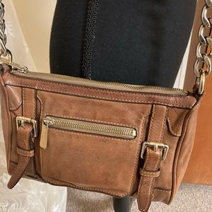 Michael Kors Crossbody Purse